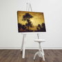 Wallity Lienzo Luz de luna de Blakelock (45 x 70 cm)